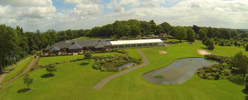 Cottrell Park Golf Resort