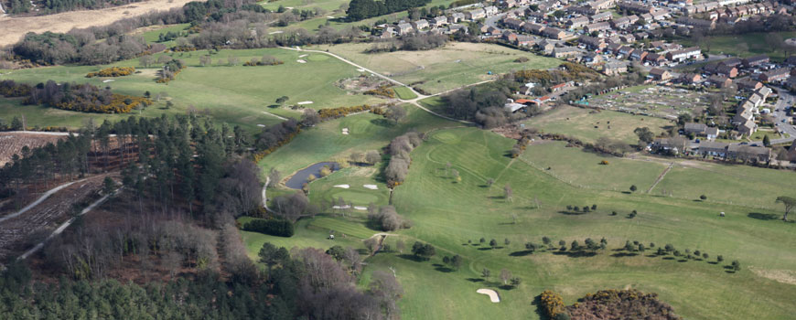 Wareham Golf Club