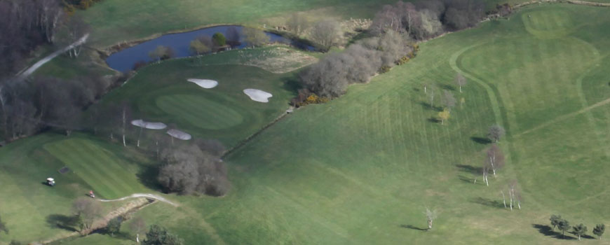 Wareham Golf Club
