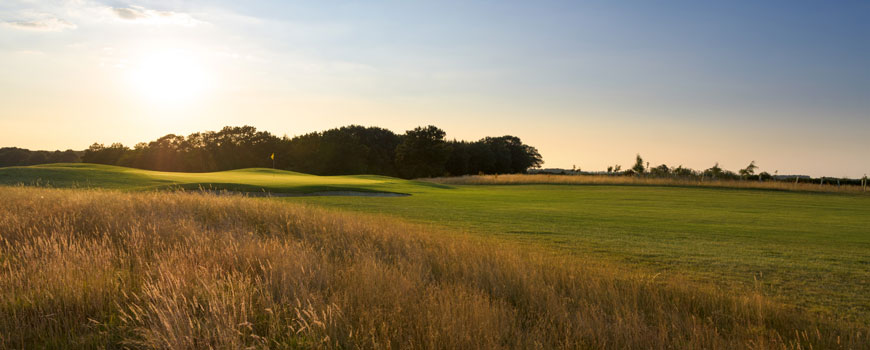 Chippenham Golf Club