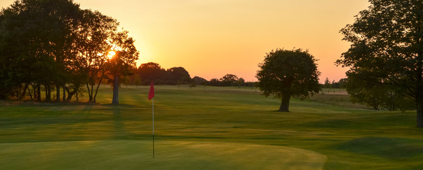 Chippenham Golf Club