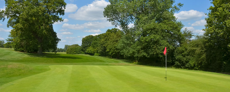 Chippenham Golf Club