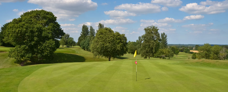 Chippenham Golf Club