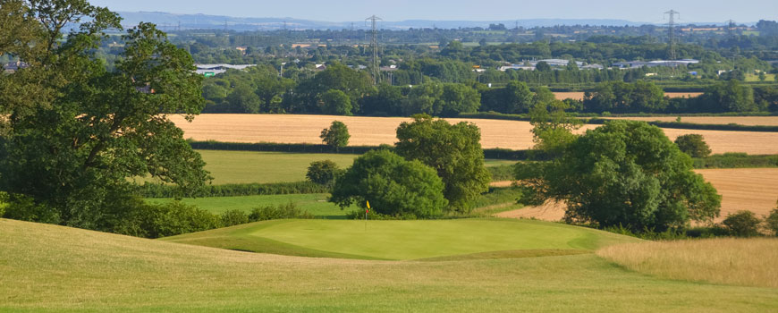 Chippenham Golf Club