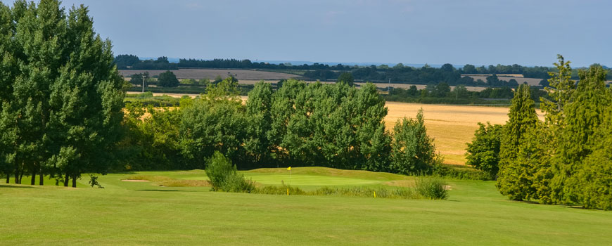 Chippenham Golf Club