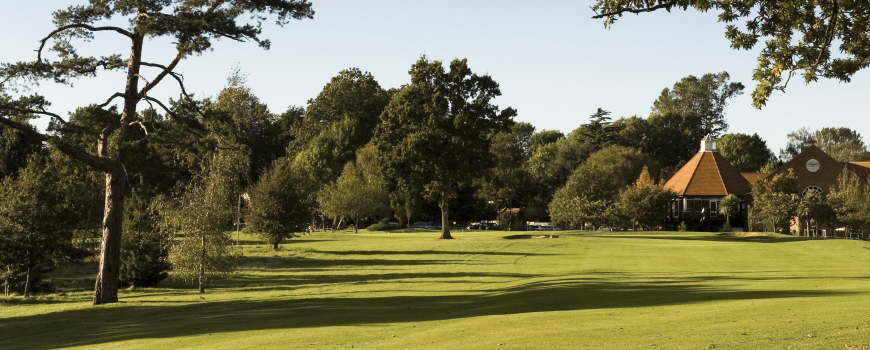 Tudor Park Marriott Hotel and Country Club