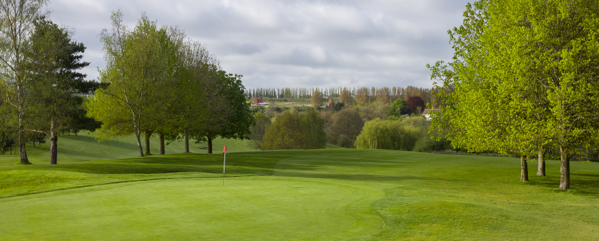 Tudor Park Marriott Hotel and Country Club