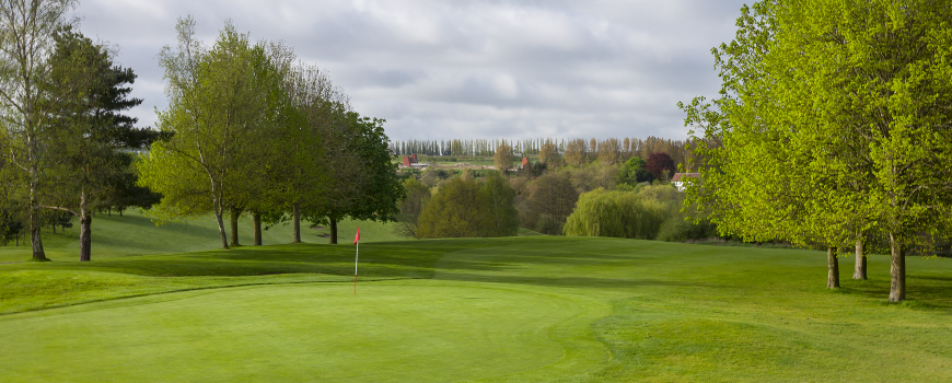 Tudor Park Marriott Hotel and Country Club