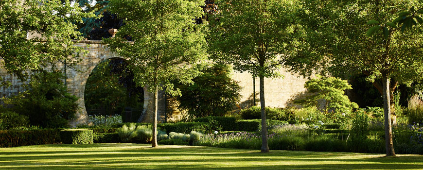 Hanbury Manor Marriott Hotel & Country Club