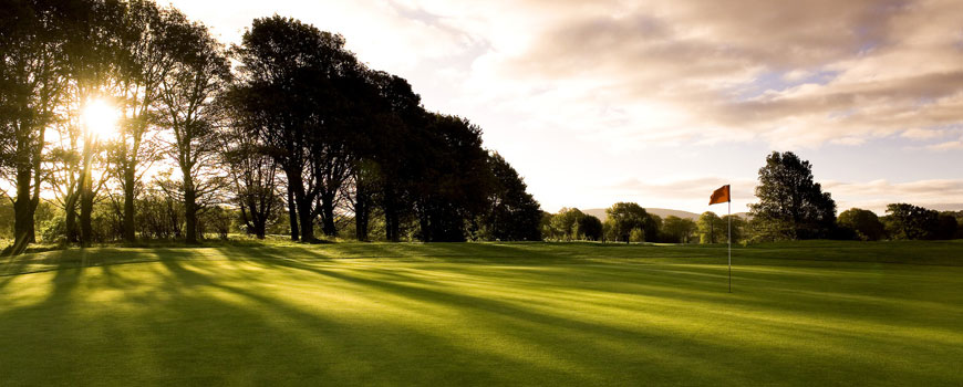  West Course at Dalmahoy Hotel & Country Club