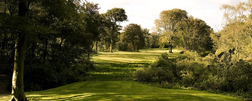 West Course Course at Dalmahoy Hotel & Country Club Image