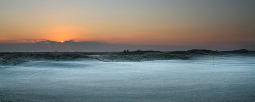 Himalayas and Shore Course at Princes Golf Club Image