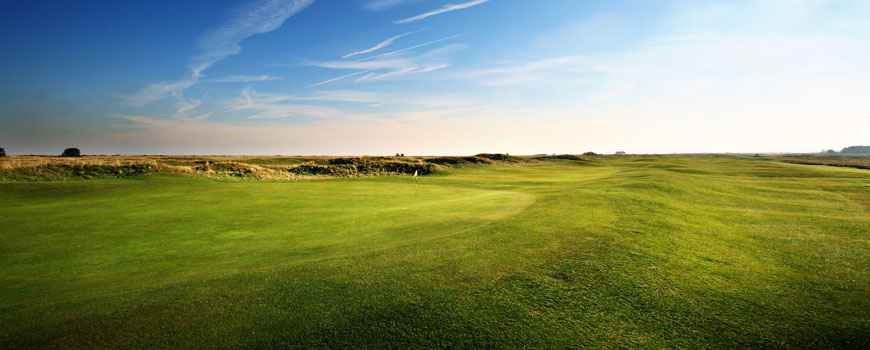 Himalayas and Shore Course at Princes Golf Club Image
