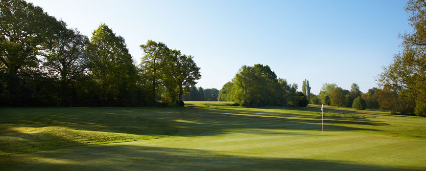 Lingfield Park Resort