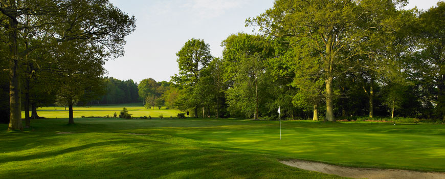 Lingfield Park Resort