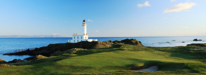 Turnberry Resort, Scotland