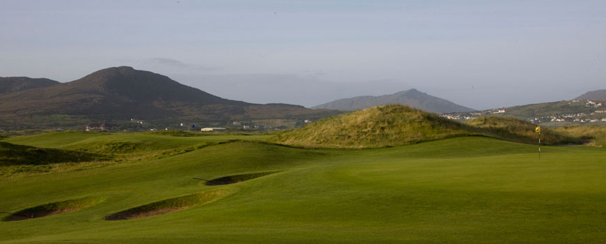 Ballyliffin Golf Club