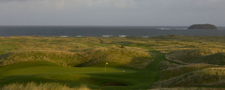 Ballyliffin Golf Club