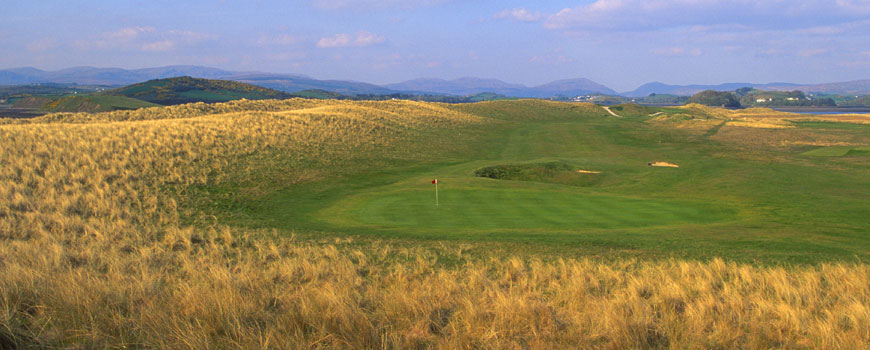 Donegal Golf Club