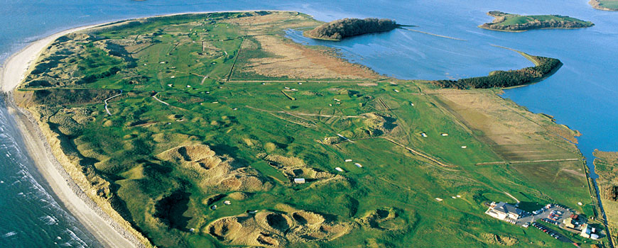 Donegal Golf Club