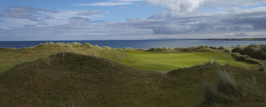 Enniscrone Golf Club