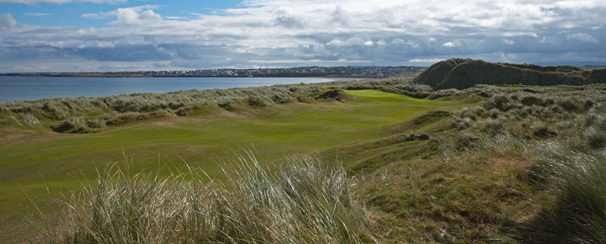 Enniscrone Golf Club