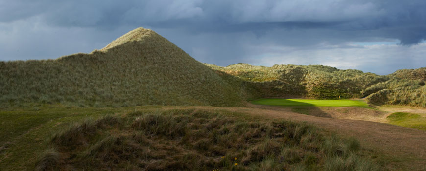 Enniscrone Golf Club