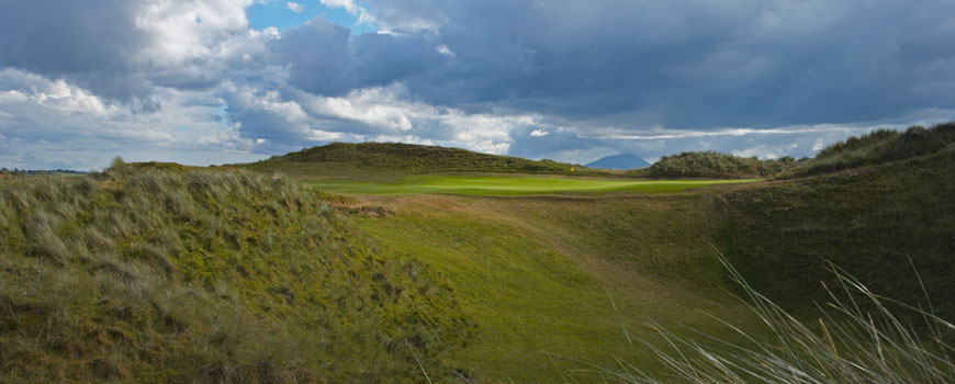 Enniscrone Golf Club