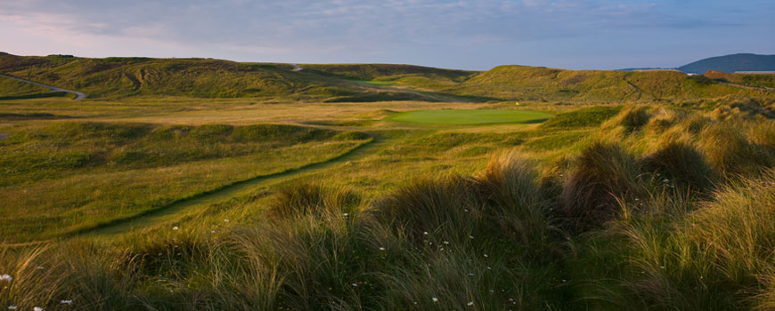 County Sligo Golf Club