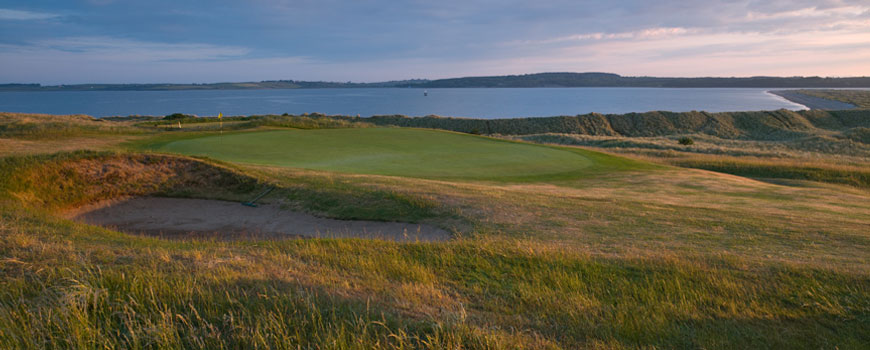 County Sligo Golf Club