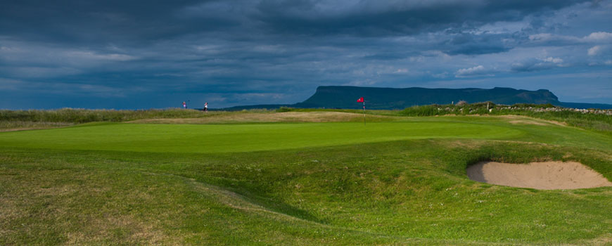 County Sligo Golf Club