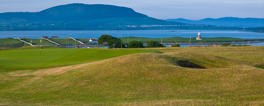 County Sligo Golf Club