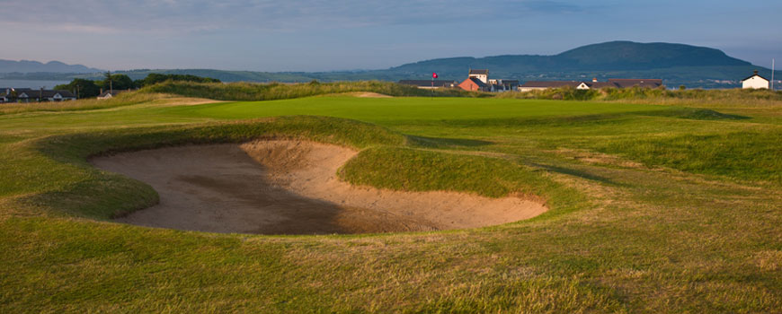 County Sligo Golf Club