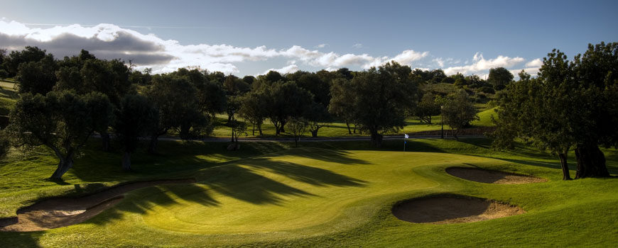Vale da Pinta Pestana Golf Resort