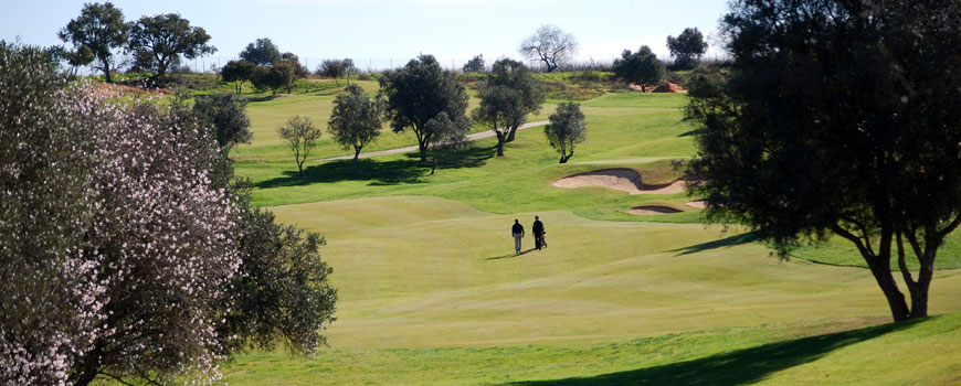 Vale da Pinta Pestana Golf Resort
