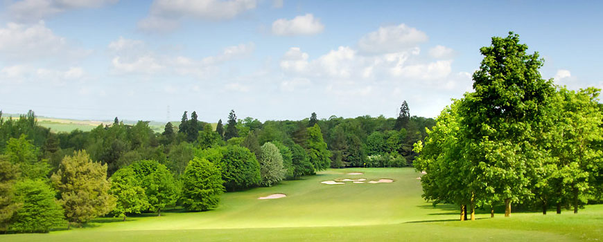 Saffron Walden Golf Club