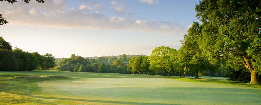 Saffron Walden Golf Club