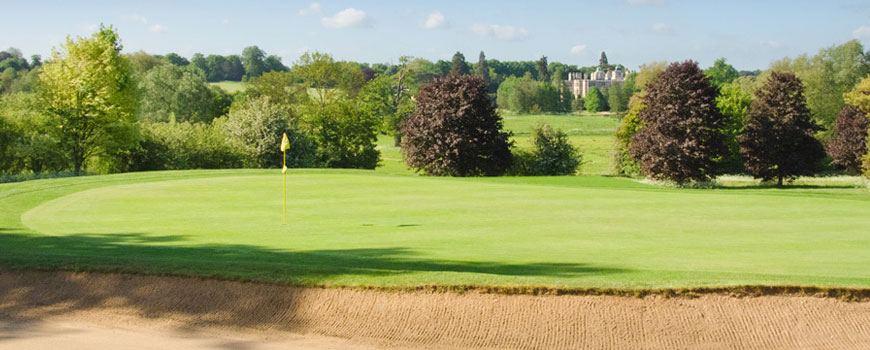 Saffron Walden Golf Club