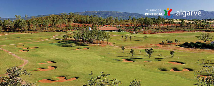 NAU Morgado Golf