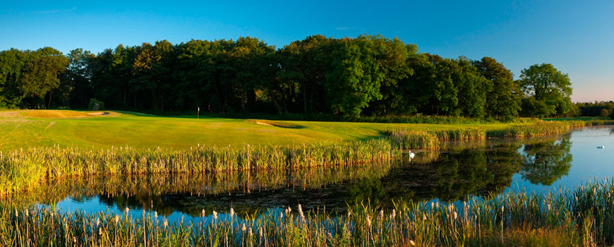 Ramside Hall Hotel and Golf Club