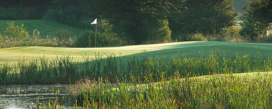 Ramside Hall Hotel and Golf Club