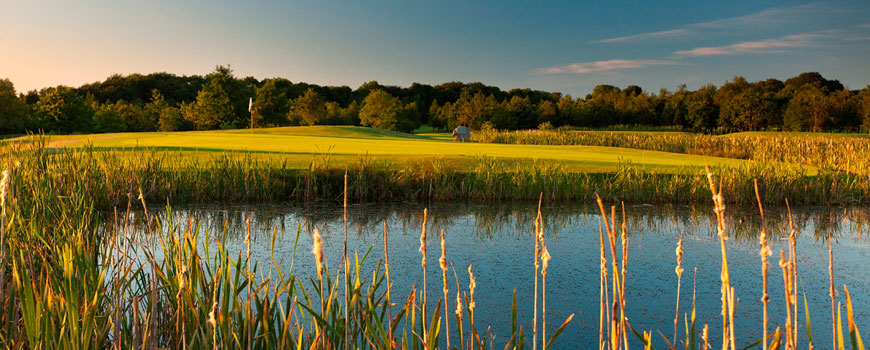 Ramside Hall Hotel and Golf Club