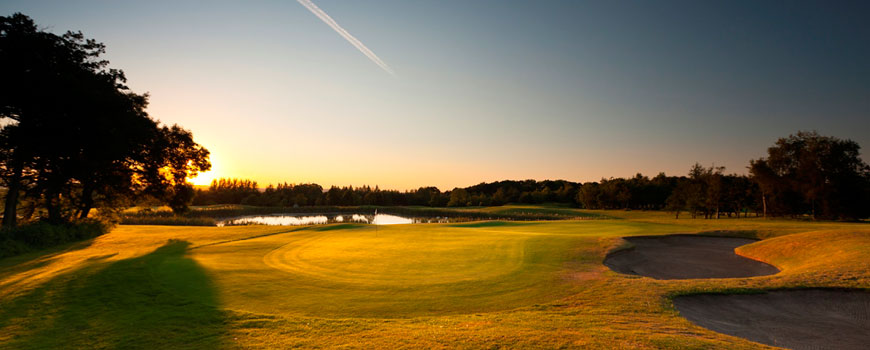 Ramside Hall Hotel and Golf Club