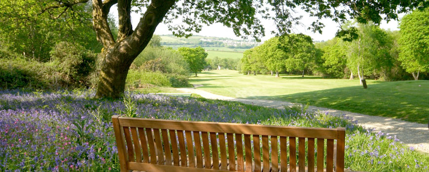 Lanhydrock Hotel and Golf Club