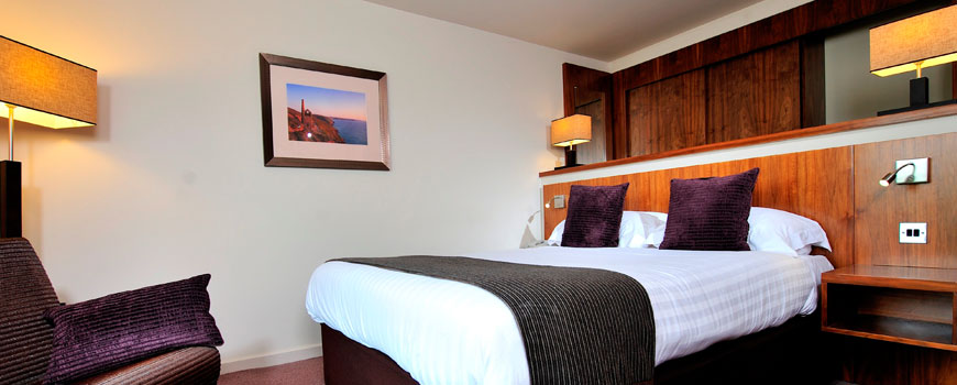 Lanhydrock Hotel and Golf Club