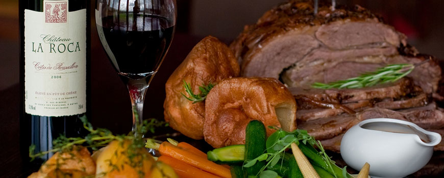 Lanhydrock Hotel and Golf Club