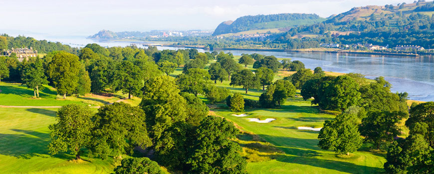 Mar Hall Golf and Spa Resort