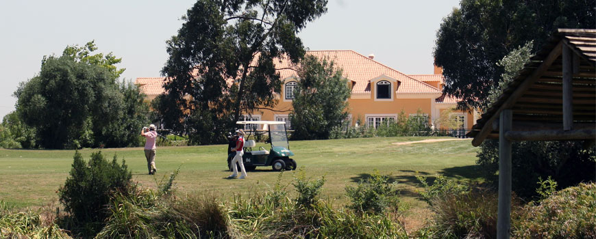 Beloura Pestana Golf Resort