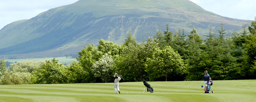 The Green Hotel Golf and Leisure Resort