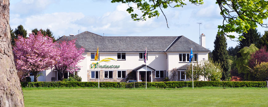 The Green Hotel Golf and Leisure Resort